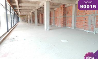 local en arriendo en villa campestre. Cod A90015