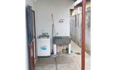 ALQUILER CASA BRISAS DEL GOLF