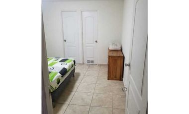 ALQUILER CASA BRISAS DEL GOLF