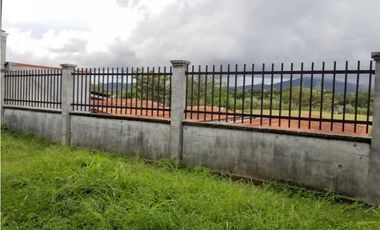 ALQUILER CASA BRISAS DEL GOLF