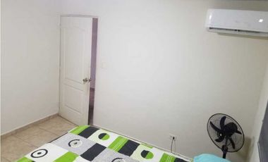 ALQUILER CASA BRISAS DEL GOLF