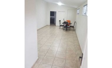 ALQUILER CASA BRISAS DEL GOLF