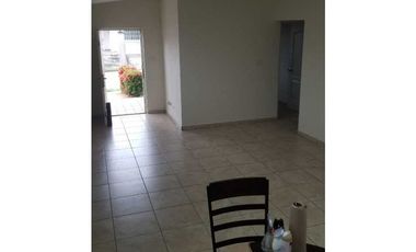 ALQUILER CASA BRISAS DEL GOLF