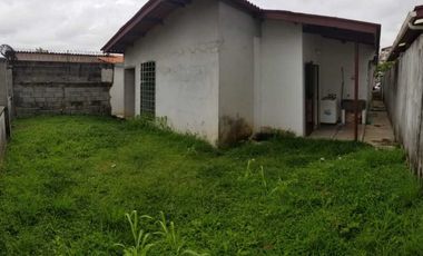 ALQUILER CASA BRISAS DEL GOLF