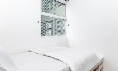 Disewakan Apartemen 1 Park Residence tipe 2BR Full Furnished | 1PAC054