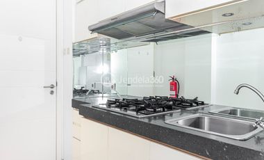 Disewakan Apartemen 1 Park Residence tipe 2BR Full Furnished | 1PAC054