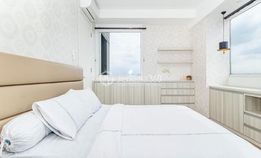 Disewakan Apartemen 1 Park Residence tipe 2BR Full Furnished | 1PAC054