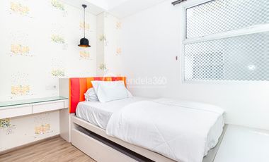Disewakan Apartemen 1 Park Residence tipe 2BR Full Furnished | 1PAC054