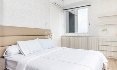 Disewakan Apartemen 1 Park Residence tipe 2BR Full Furnished | 1PAC054