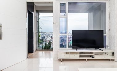 Disewakan Apartemen 1 Park Residence tipe 2BR Full Furnished | 1PAC054