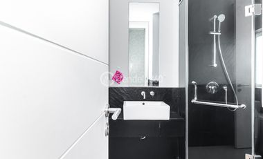Disewakan Apartemen 1 Park Residence tipe 2BR Full Furnished | 1PAC054