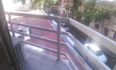 Excelente Departamento En San Martin Centro 2 Ambientes