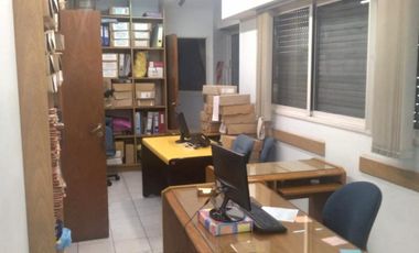 Excelente Departamento En San Martin Centro 2 Ambientes