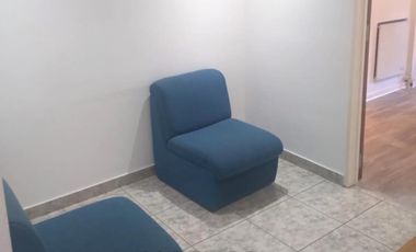 Excelente Departamento En San Martin Centro 2 Ambientes