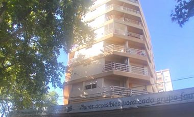 Excelente Departamento En San Martin Centro 2 Ambientes