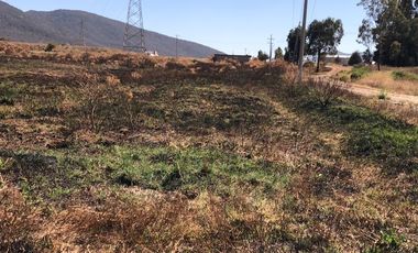 ESPECTACULAR TERRENO, EN JILOTEPEC, CARRETERA CHAPA DE MOTA