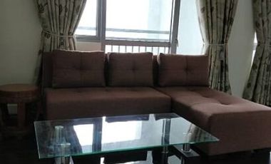 For Rent 2BR Condo unit in AcquaPrivateResidencesLivingstone