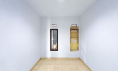 Rumah Strategis 8 Mnt ke Mall Paradise Walk Serpong Siap Huni J-30790