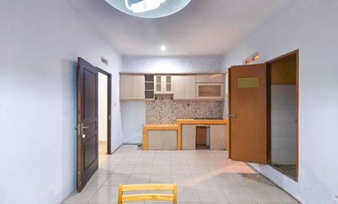Rumah Strategis 8 Mnt ke Mall Paradise Walk Serpong Siap Huni J-30790