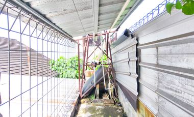 Rumah Strategis 8 Mnt ke Mall Paradise Walk Serpong Siap Huni J-30790