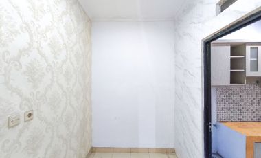 Rumah Strategis 8 Mnt ke Mall Paradise Walk Serpong Siap Huni J-30790