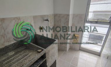 apartamento en arriendo en san miguel. Cod A7949