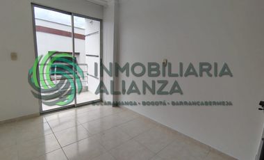 apartamento en arriendo en san miguel. Cod A7949