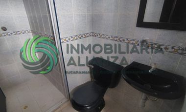 apartamento en arriendo en san miguel. Cod A7949