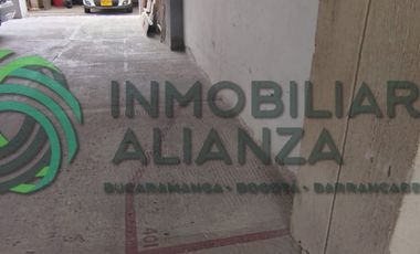 apartamento en arriendo en san miguel. Cod A7949