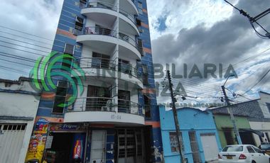 apartamento en arriendo en san miguel. Cod A7949