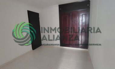 apartamento en arriendo en san miguel. Cod A7949