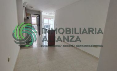 apartamento en arriendo en san miguel. Cod A7949