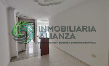 apartamento en arriendo en san miguel. Cod A7949