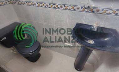 apartamento en arriendo en san miguel. Cod A7949