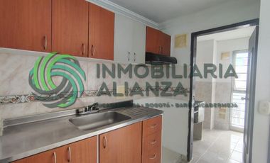 apartamento en arriendo en san miguel. Cod A7949