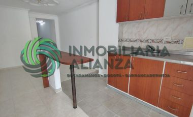 apartamento en arriendo en san miguel. Cod A7949