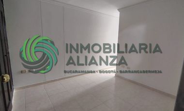 apartamento en arriendo en san miguel. Cod A7949