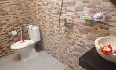 Villa in Gili Trawangan