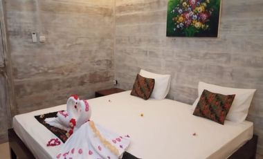 Villa in Gili Trawangan