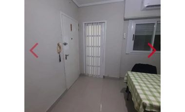 OPORTUNIDAD 2 ambientes con cochera en punta mogotes