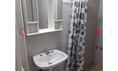 OPORTUNIDAD 2 ambientes con cochera en punta mogotes