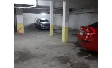 OPORTUNIDAD 2 ambientes con cochera en punta mogotes