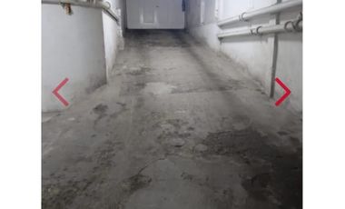 OPORTUNIDAD 2 ambientes con cochera en punta mogotes