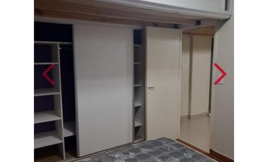 OPORTUNIDAD 2 ambientes con cochera en punta mogotes