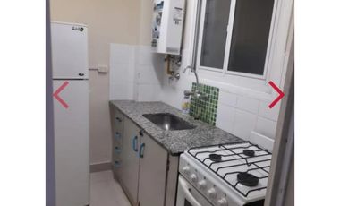 OPORTUNIDAD 2 ambientes con cochera en punta mogotes