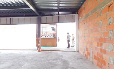 local en arriendo en los cusules. Cod A89883