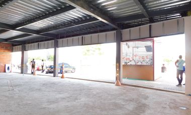 local en arriendo en los cusules. Cod A89883