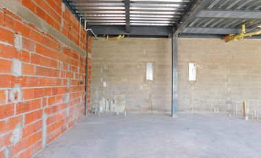 local en arriendo en los cusules. Cod A89883