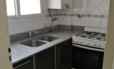Monoambiente en venta en Moron Sur