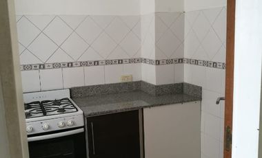 Monoambiente en venta en Moron Sur
